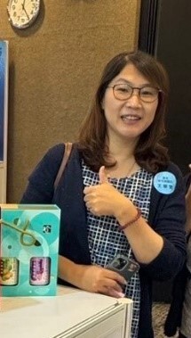 王郁雯