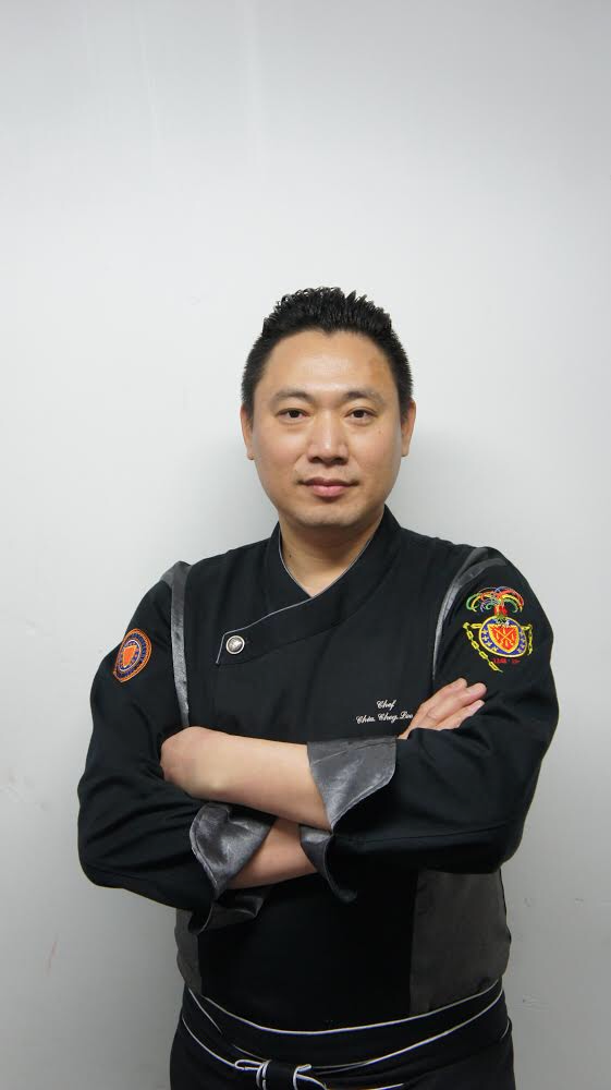 李家成
