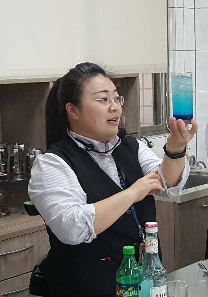 張倩怡