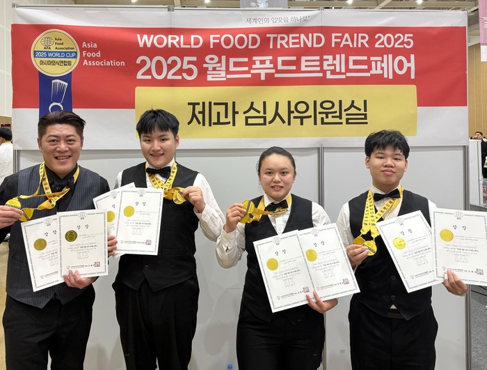 師生合心 銳不可擋